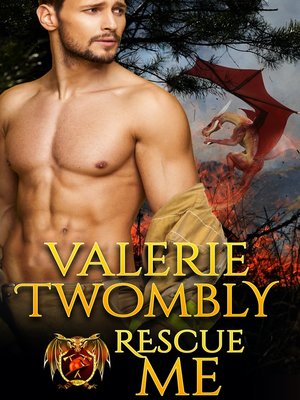 cover image of Rescue Me